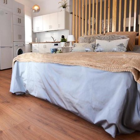 Alma S Home, Precioso Loft En Planta Primera โบยูยอส ปาร์ เดล กนดาโด ภายนอก รูปภาพ