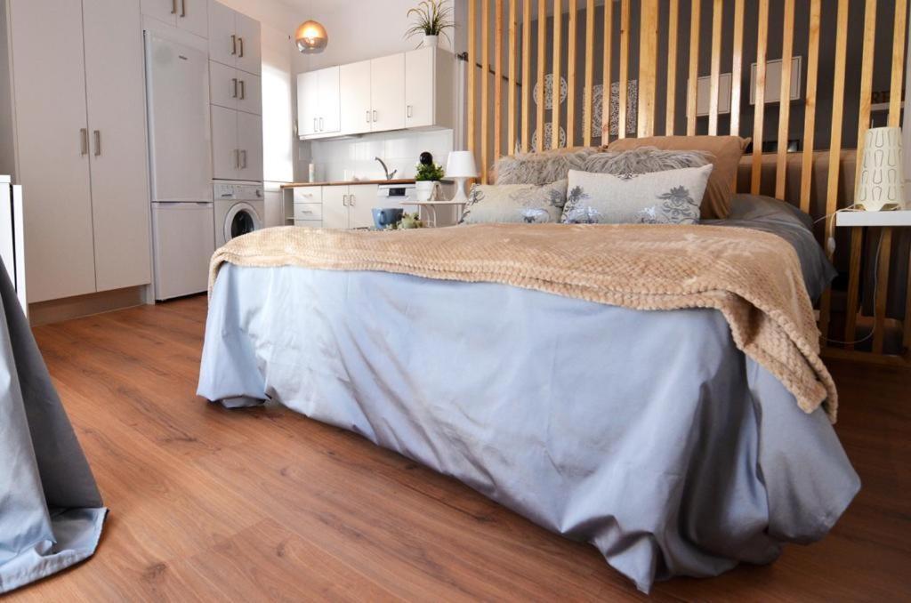 Alma S Home, Precioso Loft En Planta Primera โบยูยอส ปาร์ เดล กนดาโด ภายนอก รูปภาพ