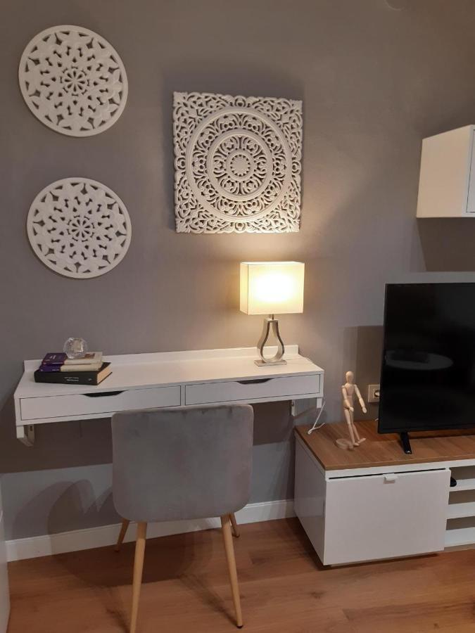 Alma S Home, Precioso Loft En Planta Primera โบยูยอส ปาร์ เดล กนดาโด ภายนอก รูปภาพ