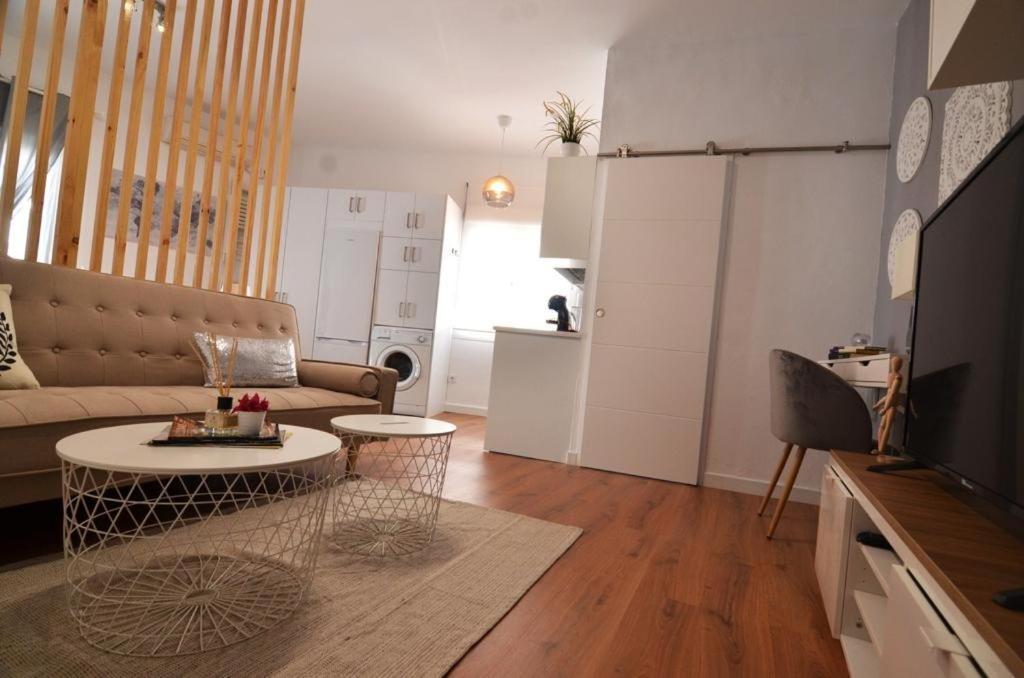 Alma S Home, Precioso Loft En Planta Primera โบยูยอส ปาร์ เดล กนดาโด ภายนอก รูปภาพ