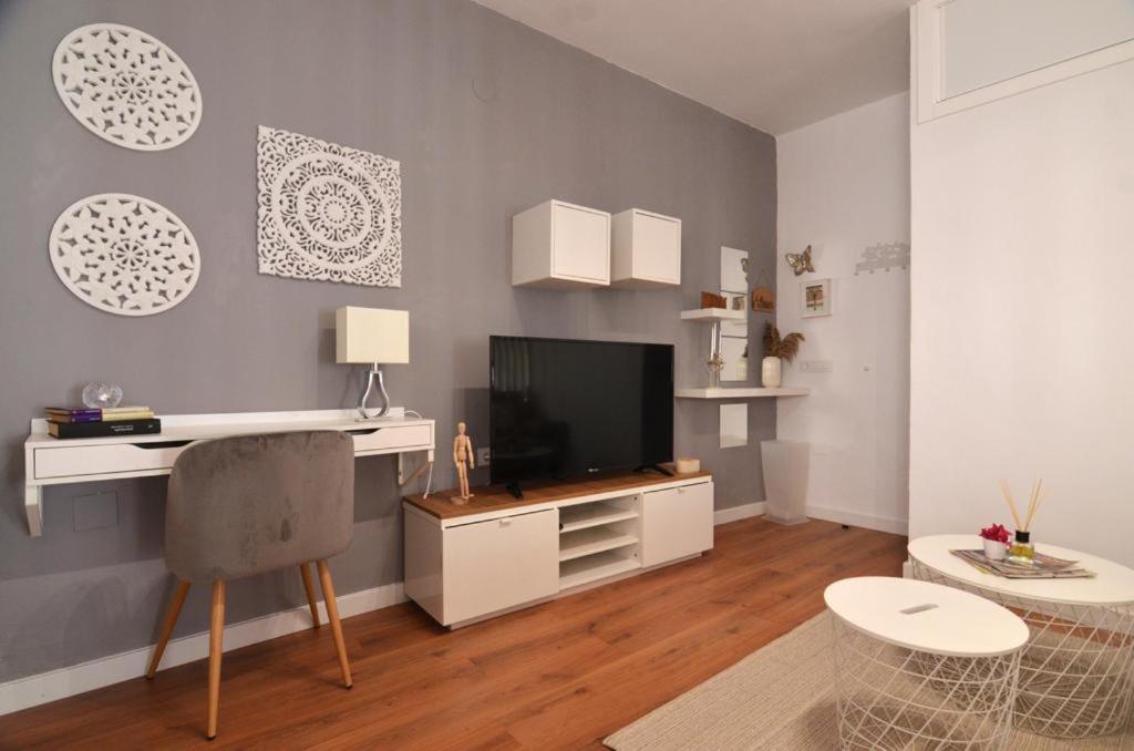 Alma S Home, Precioso Loft En Planta Primera โบยูยอส ปาร์ เดล กนดาโด ภายนอก รูปภาพ