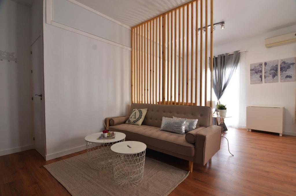 Alma S Home, Precioso Loft En Planta Primera โบยูยอส ปาร์ เดล กนดาโด ภายนอก รูปภาพ