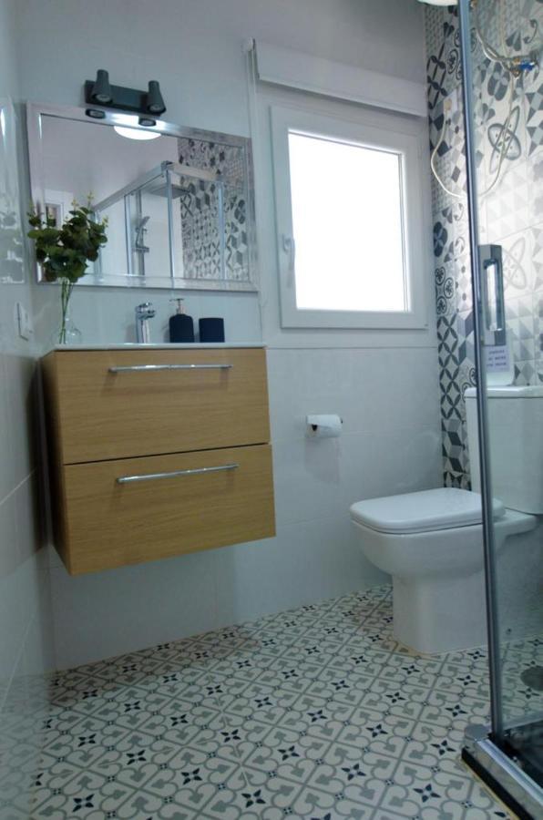 Alma S Home, Precioso Loft En Planta Primera โบยูยอส ปาร์ เดล กนดาโด ภายนอก รูปภาพ