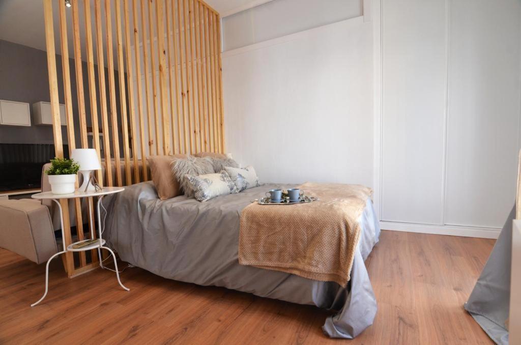 Alma S Home, Precioso Loft En Planta Primera โบยูยอส ปาร์ เดล กนดาโด ภายนอก รูปภาพ