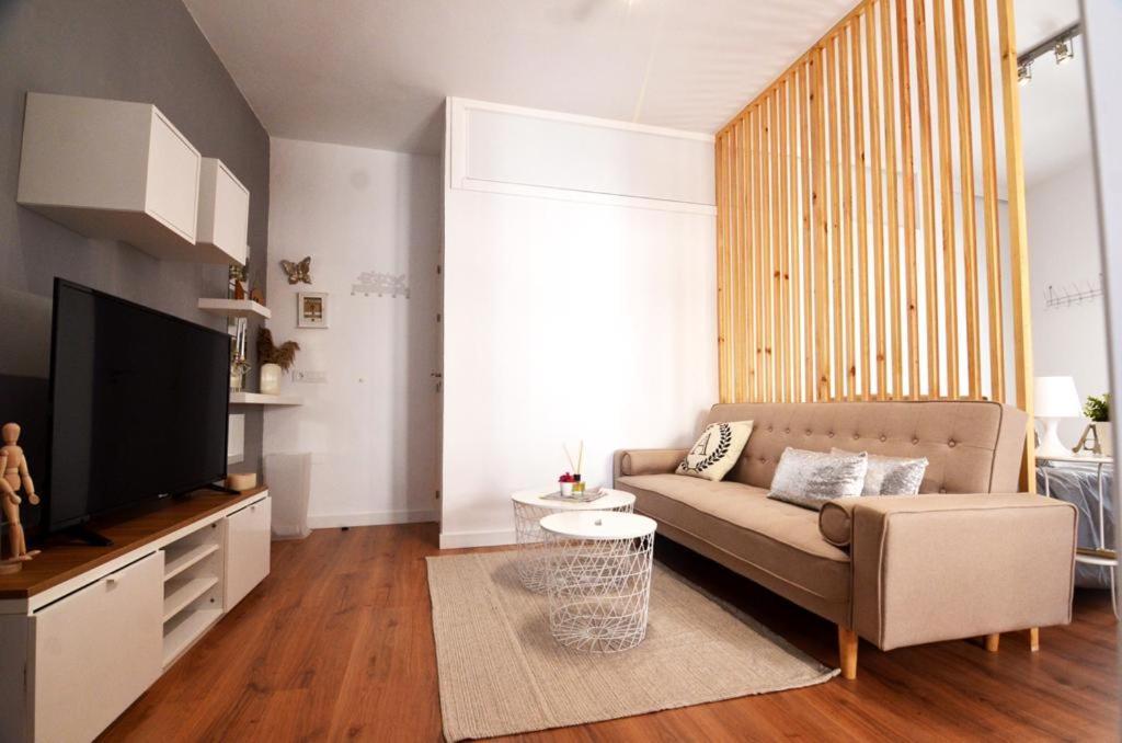 Alma S Home, Precioso Loft En Planta Primera โบยูยอส ปาร์ เดล กนดาโด ภายนอก รูปภาพ