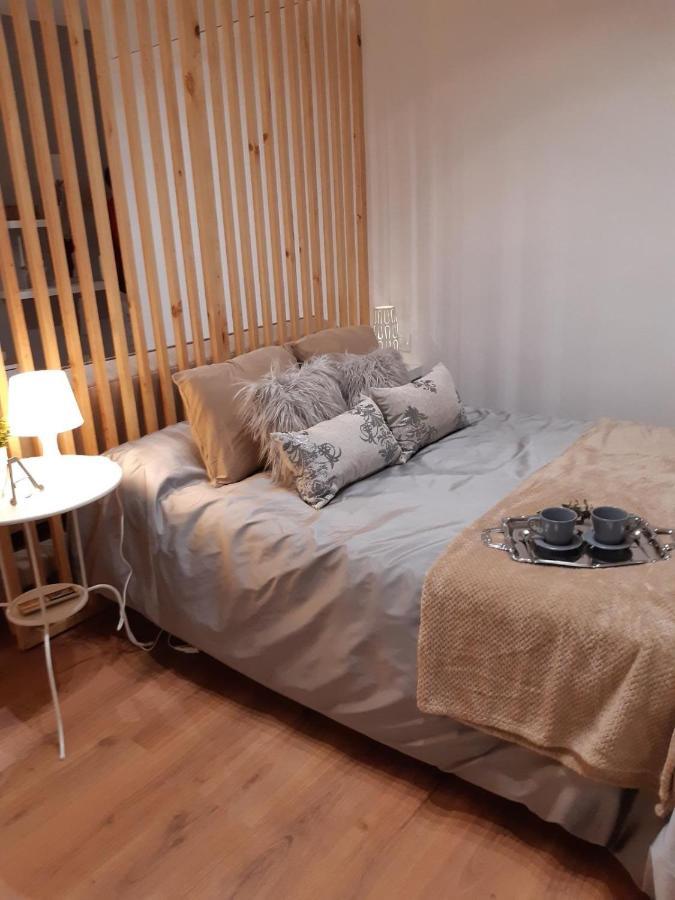 Alma S Home, Precioso Loft En Planta Primera โบยูยอส ปาร์ เดล กนดาโด ภายนอก รูปภาพ